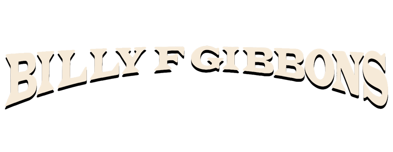 Billy Gibbons Logo